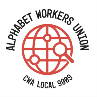 Alphabet Workers Union